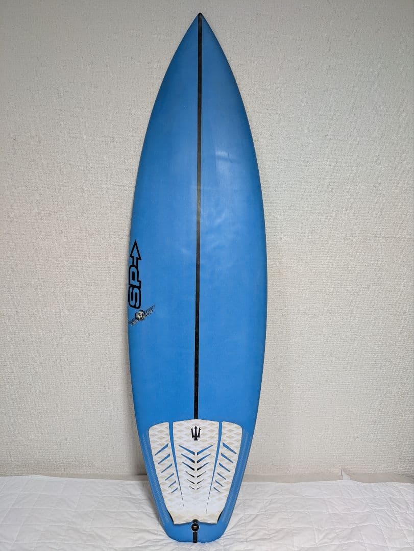 スパロー サーフボード5,9