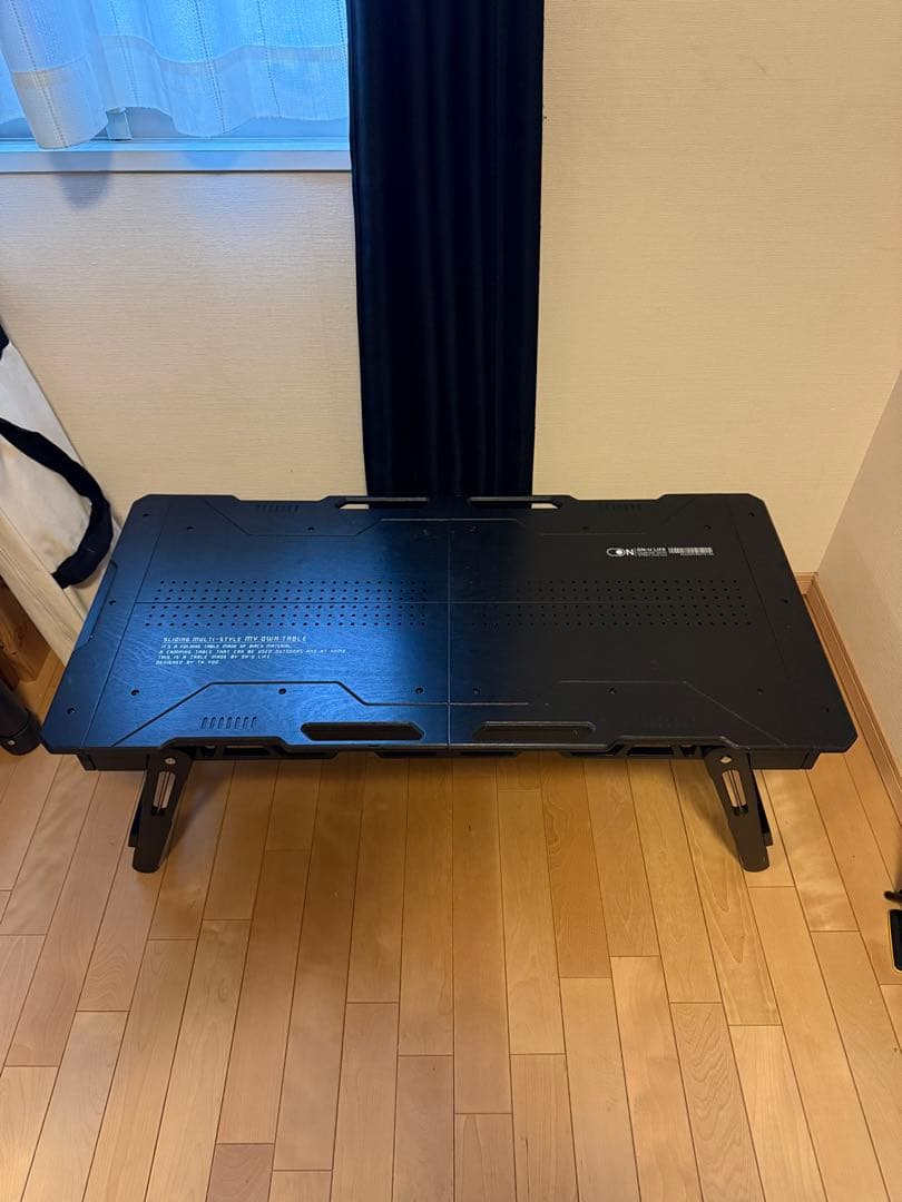 ON-U LIFE IGT スライドテーブル