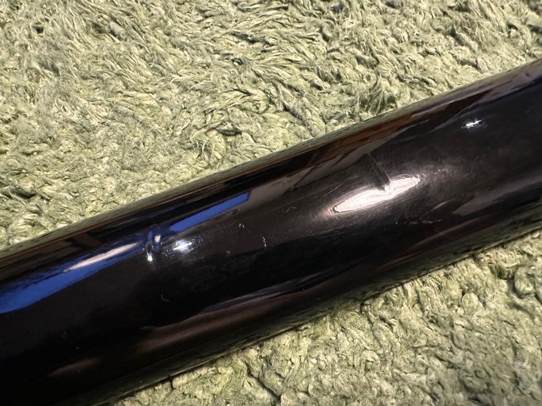 Zephyr ZST-158 ZEMAITISモデルKent Armstrong