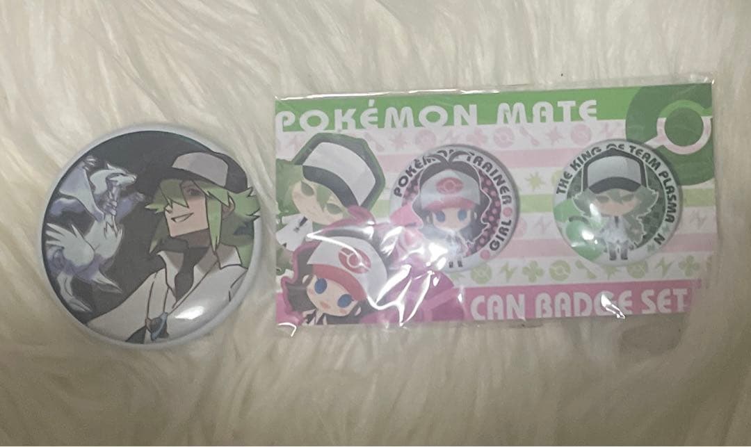 ポケモン N セット