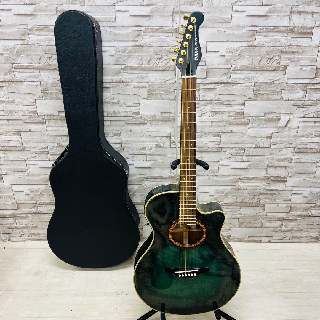 YAMAHA ヤマハ エレアコ APX-6SA