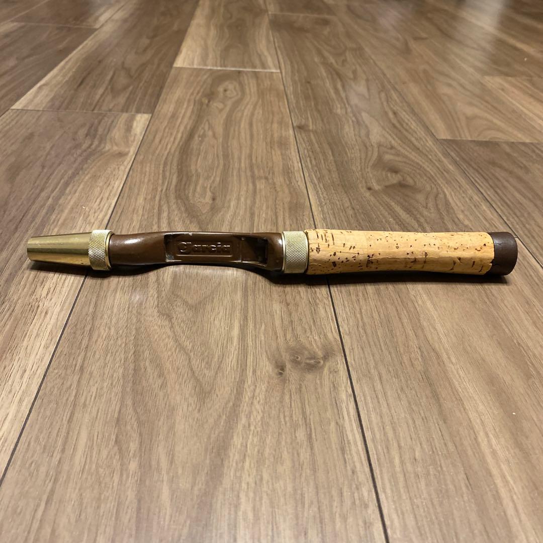 garcia ガルシア グリップ