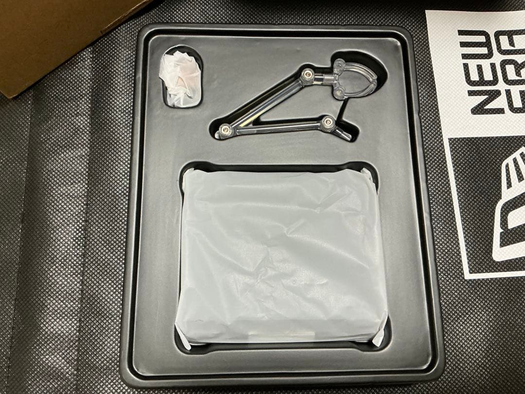 【開封済】 INART ダークナイト ライジング　バットマン　DX.Ver