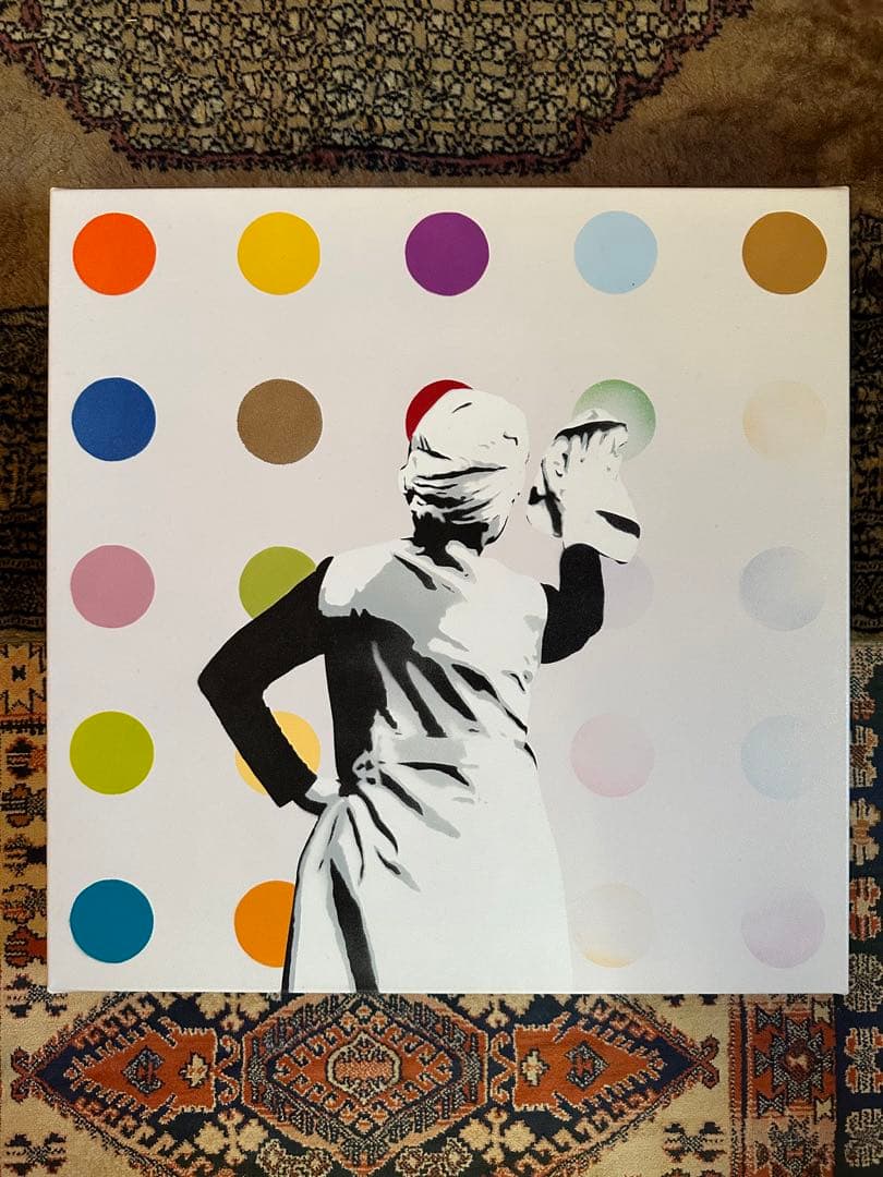 Kunstrasen クンストラーゼン 「Spot Remover」2015