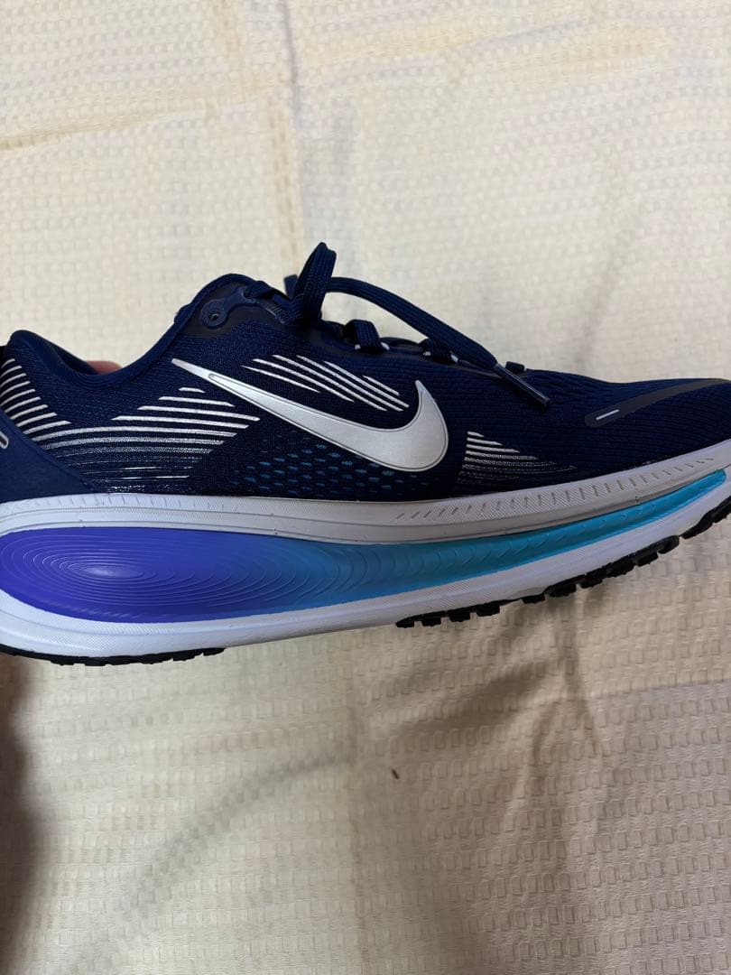 NIKE ボメロ18 25.0cm