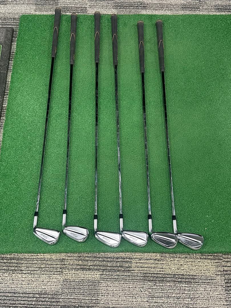 Titleist タイトリスト T200 2023 アイアン