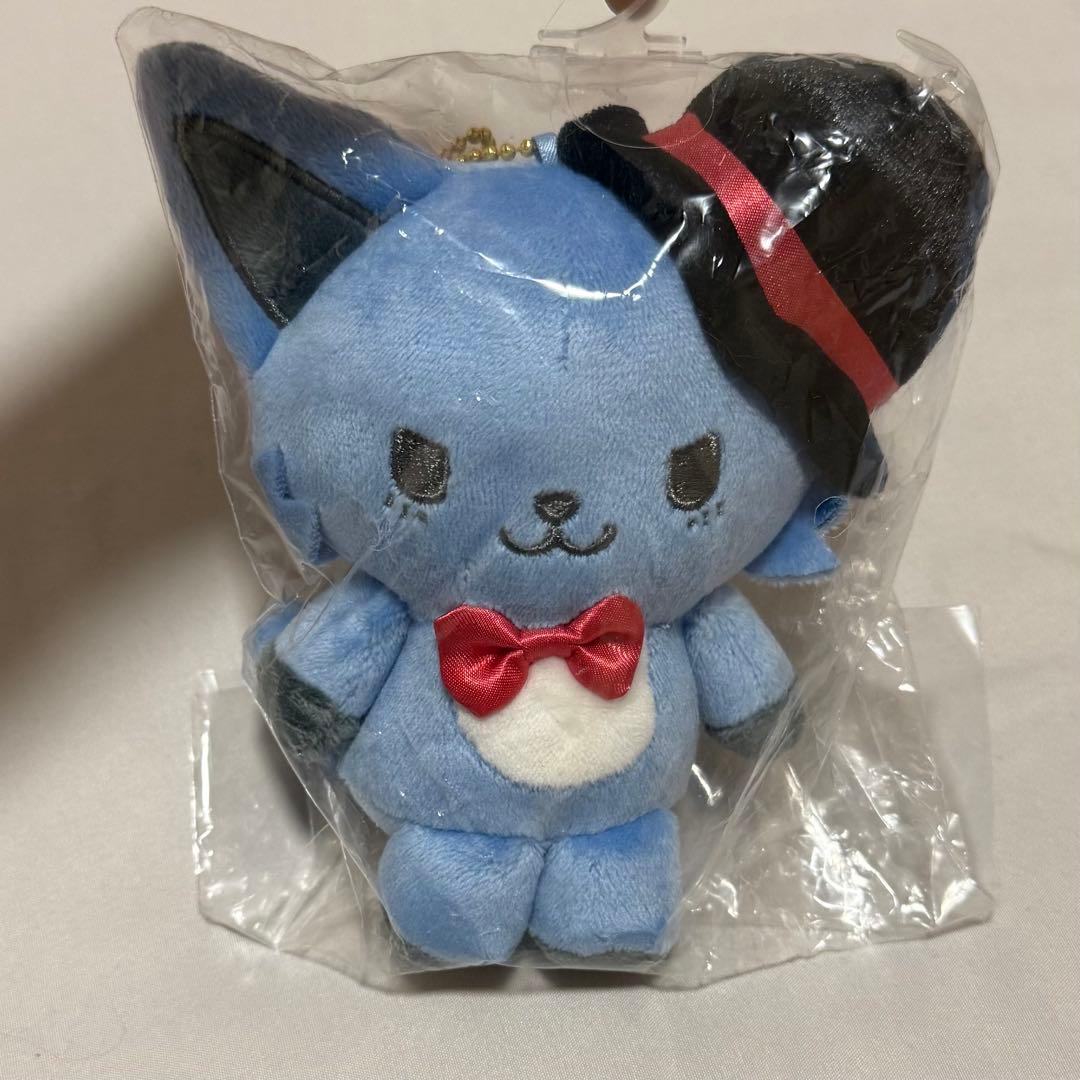 JO1 JOCHUM ジェオチャム レイン 初期 マスコット 川尻蓮