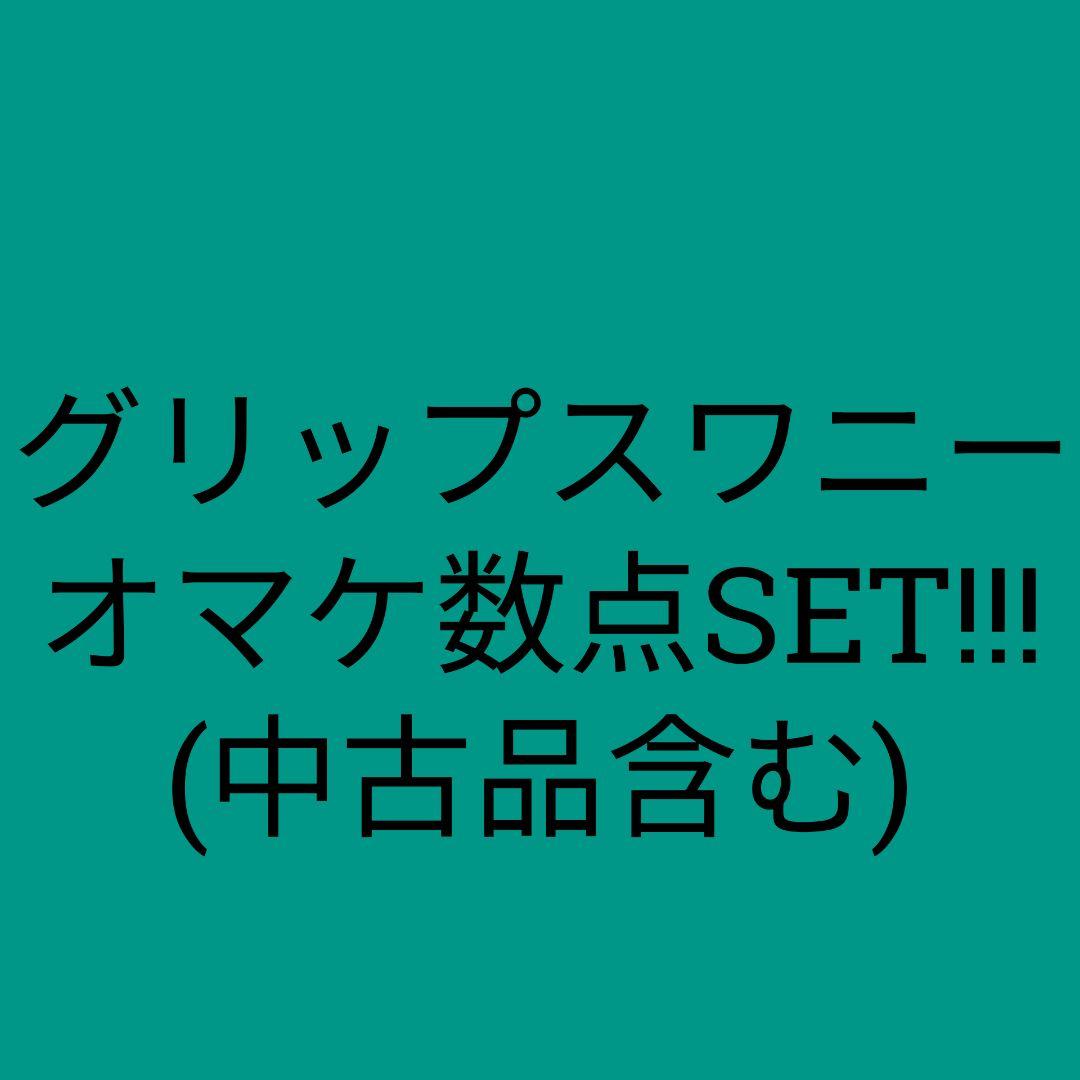 GRIP SWANY/グリップスワニー GSタープ ポール付き