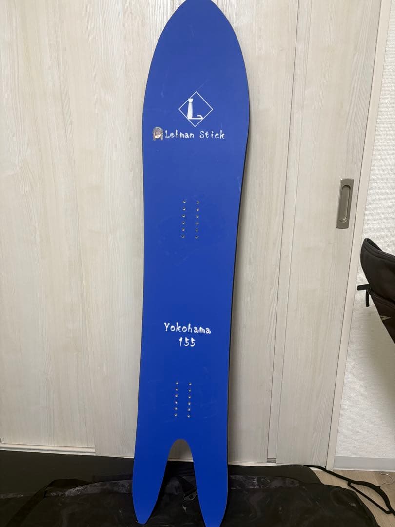 24-25リーマンスティック ヨコハマ155