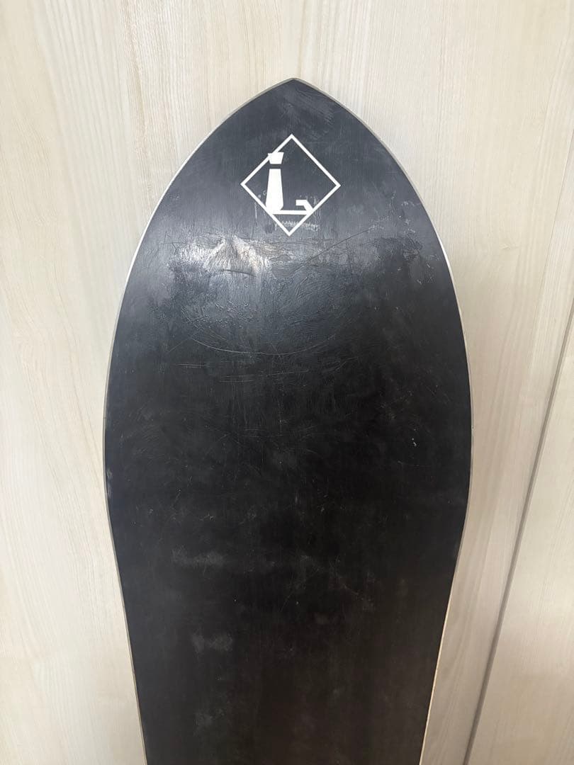 24-25リーマンスティック ヨコハマ155