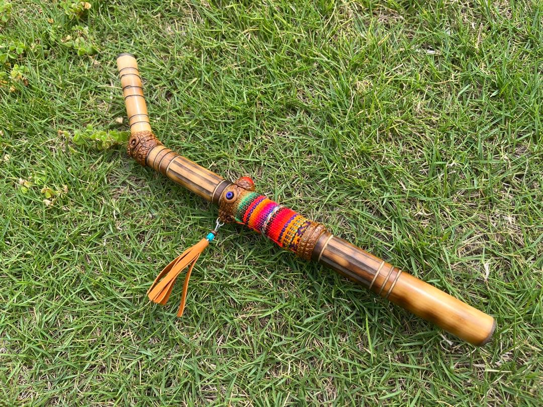 ペルー産＊Bambooクリぺ