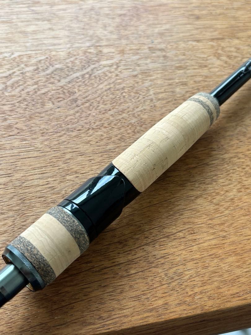 グラスルーツ エンゲージナイヴス 64ML スピニング ロッド　エイシス