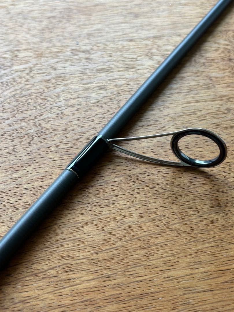 グラスルーツ エンゲージナイヴス 64ML スピニング ロッド　エイシス