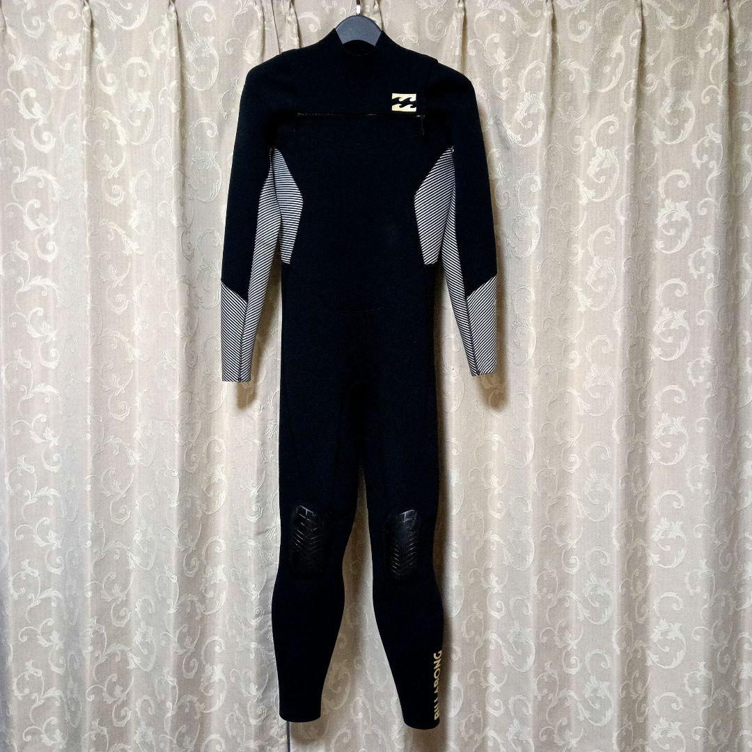 BILABONG(ビラボン)3×2mm フルスーツ メンズ既製品Lサイズ