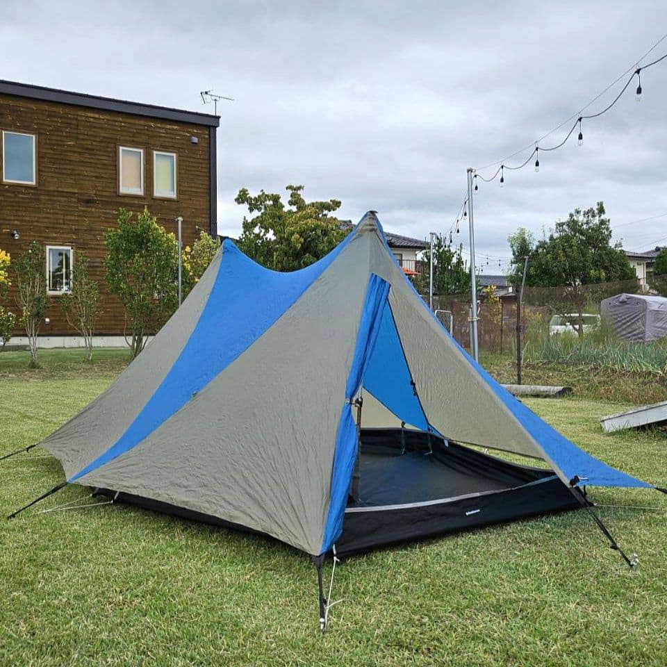 ブラックダイヤモンド ベータライト フロア トレッキングポール セット