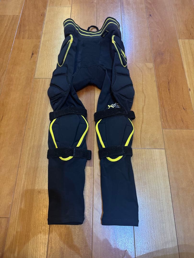 鎧武者　130サイズ