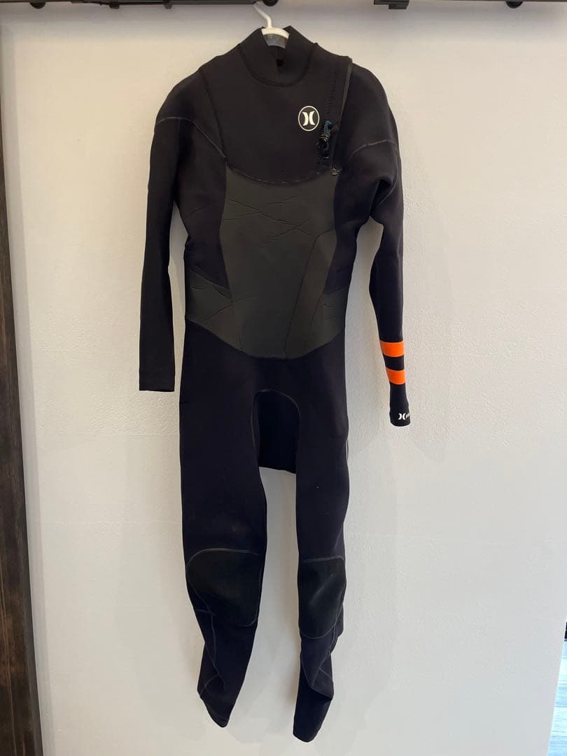 Hurley Phantom 202 ウェットスーツ フルスーツ