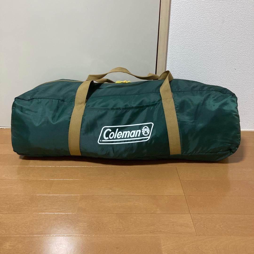 Coleman スクリーンキャノピータープ300 フルメッシュ テント