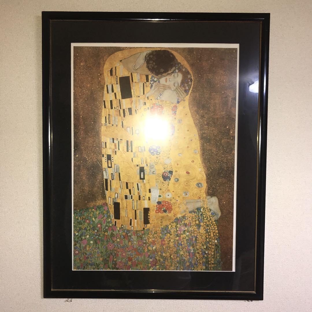 パネルポスター絵画