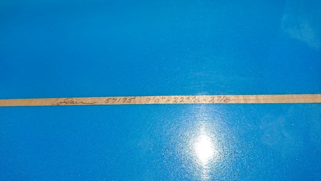 スチュワート ロングボード