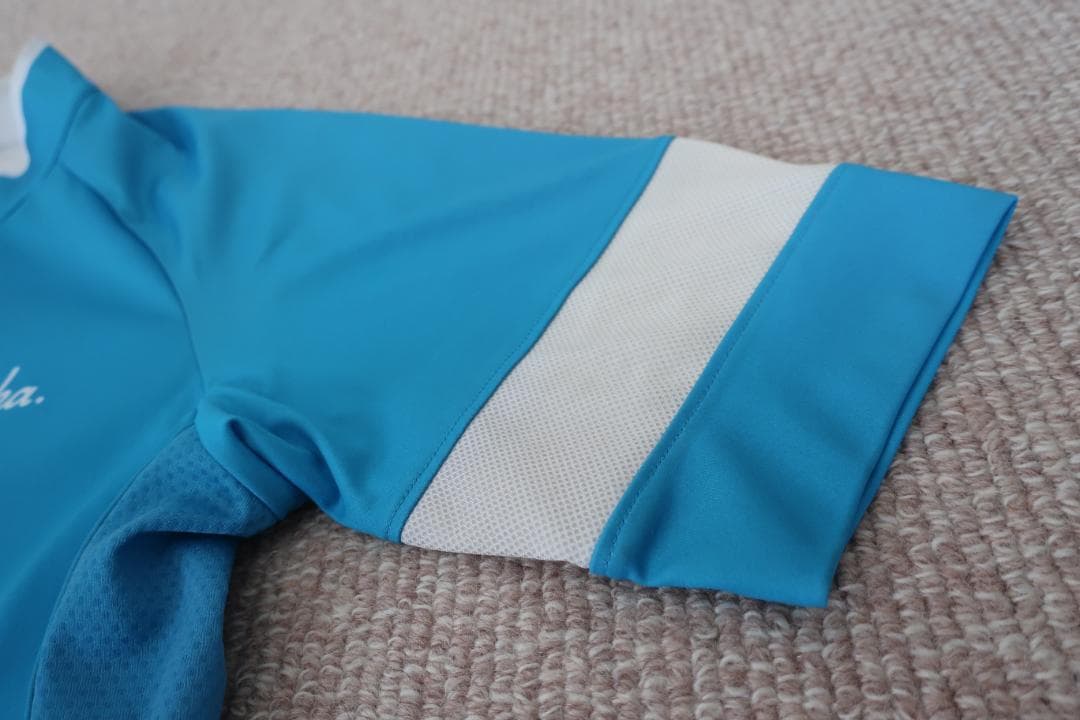 ラファ Rapha Team SKY トレーニングジャージ  - Mサイズ