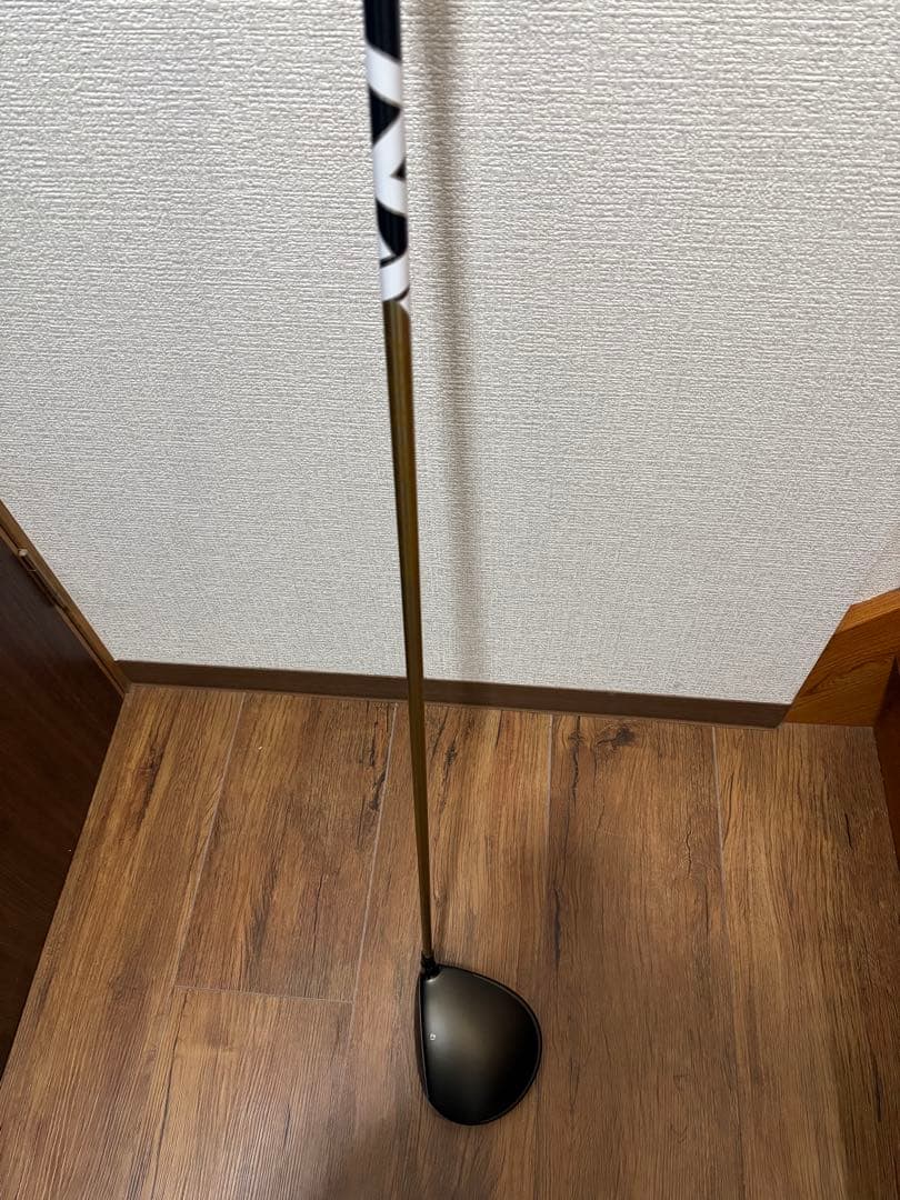 テーラーメイド Qi4Dドライバー コア スピーダーNX ゴールド 日本正規品