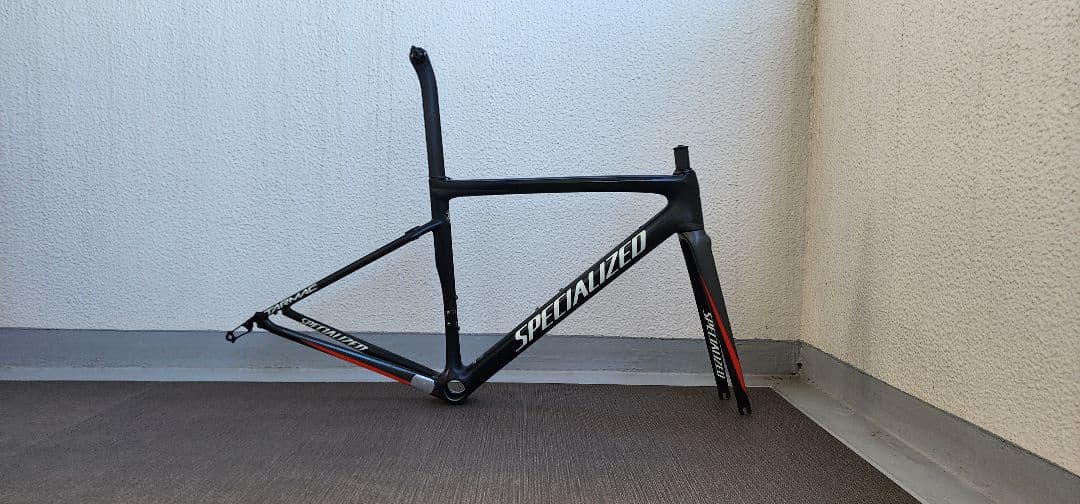 SPECIALIZED Tarmac sl6 ロードバイクフレーム