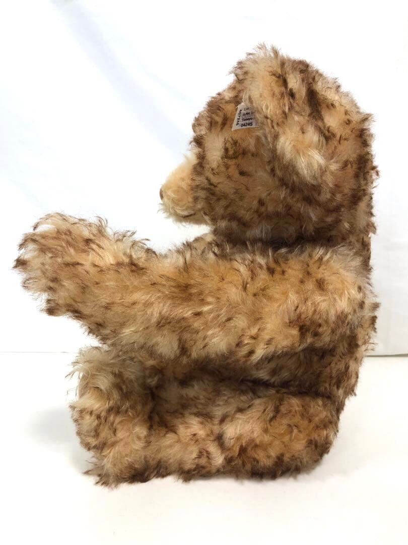 STEIFF シュタイフ テディベア　1926 　レプリカ
