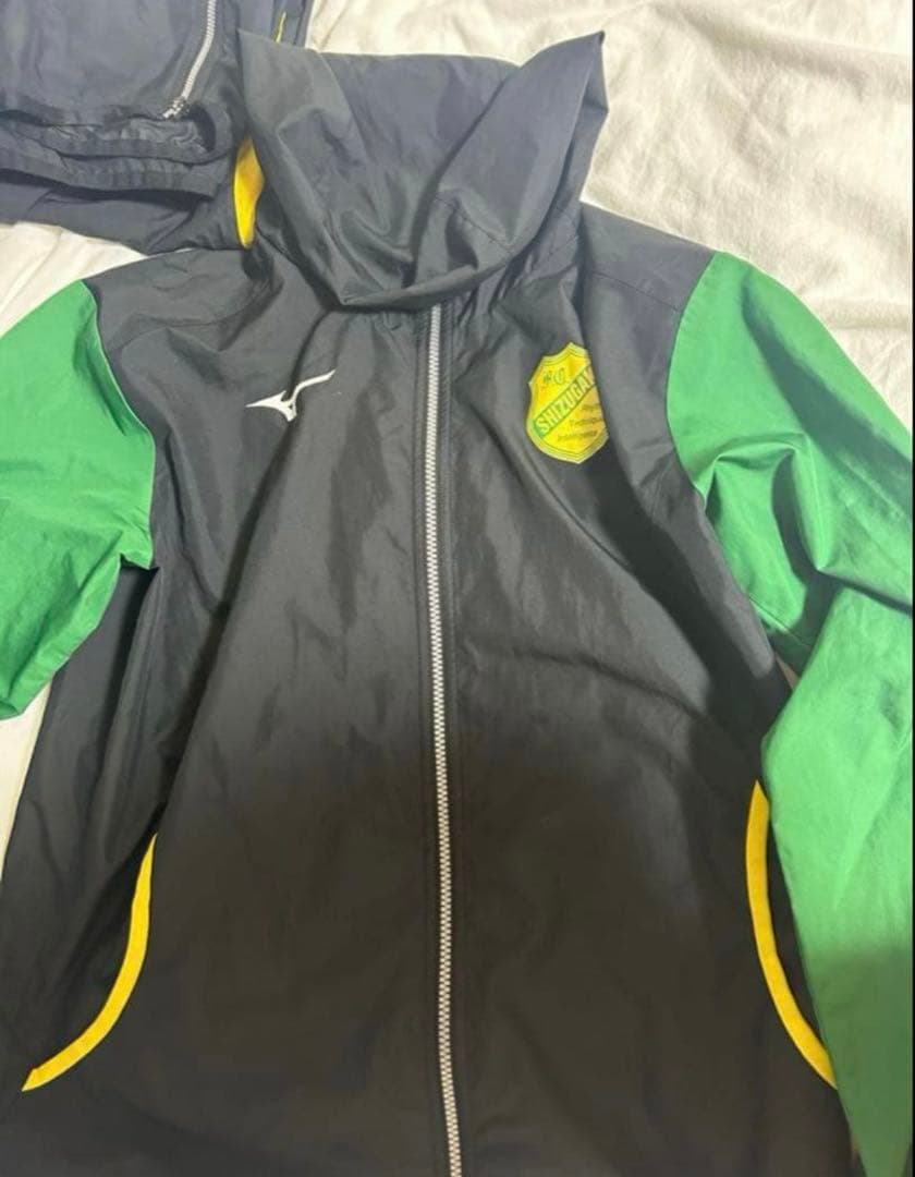 静岡学園ウェアのみ　Lサイズ