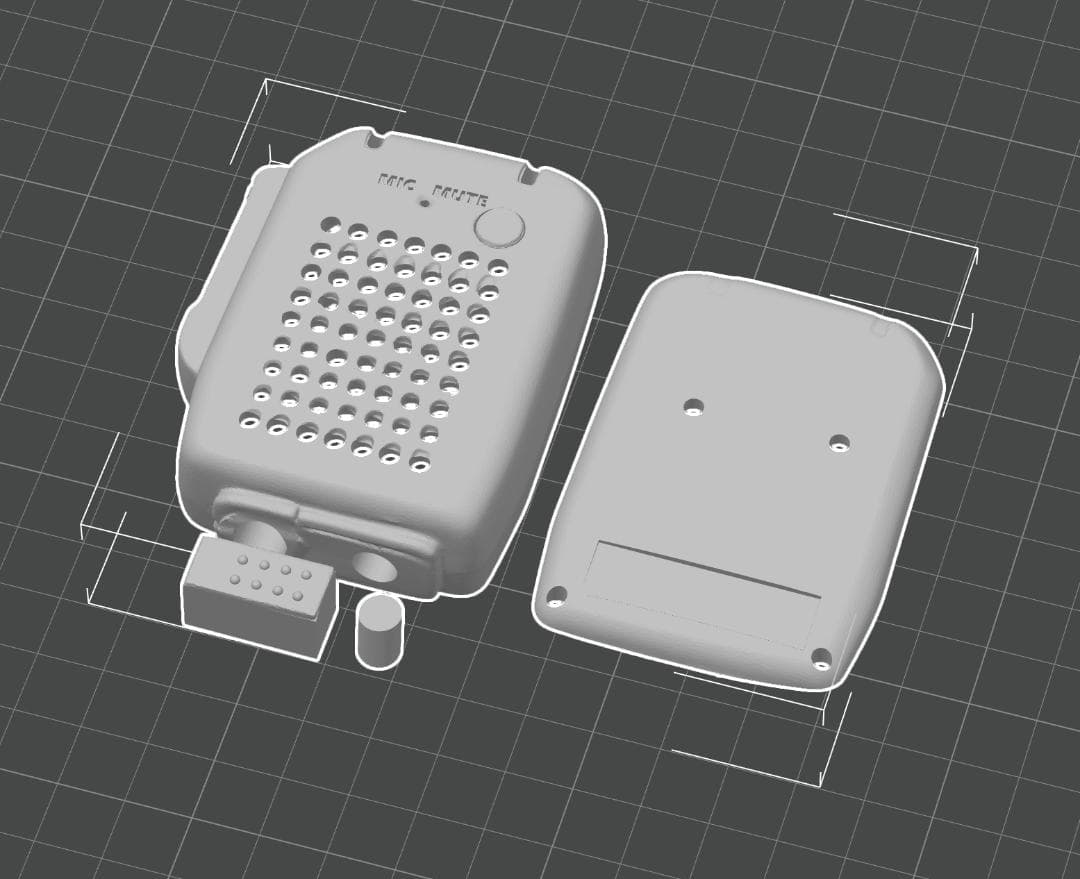 みすず様　ご依頼STL