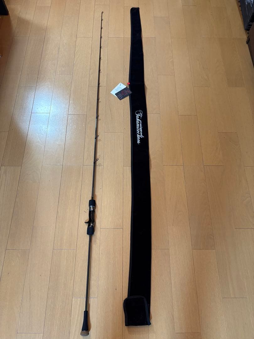 タカミテクノス Neo solid CC customMOZ625 LM