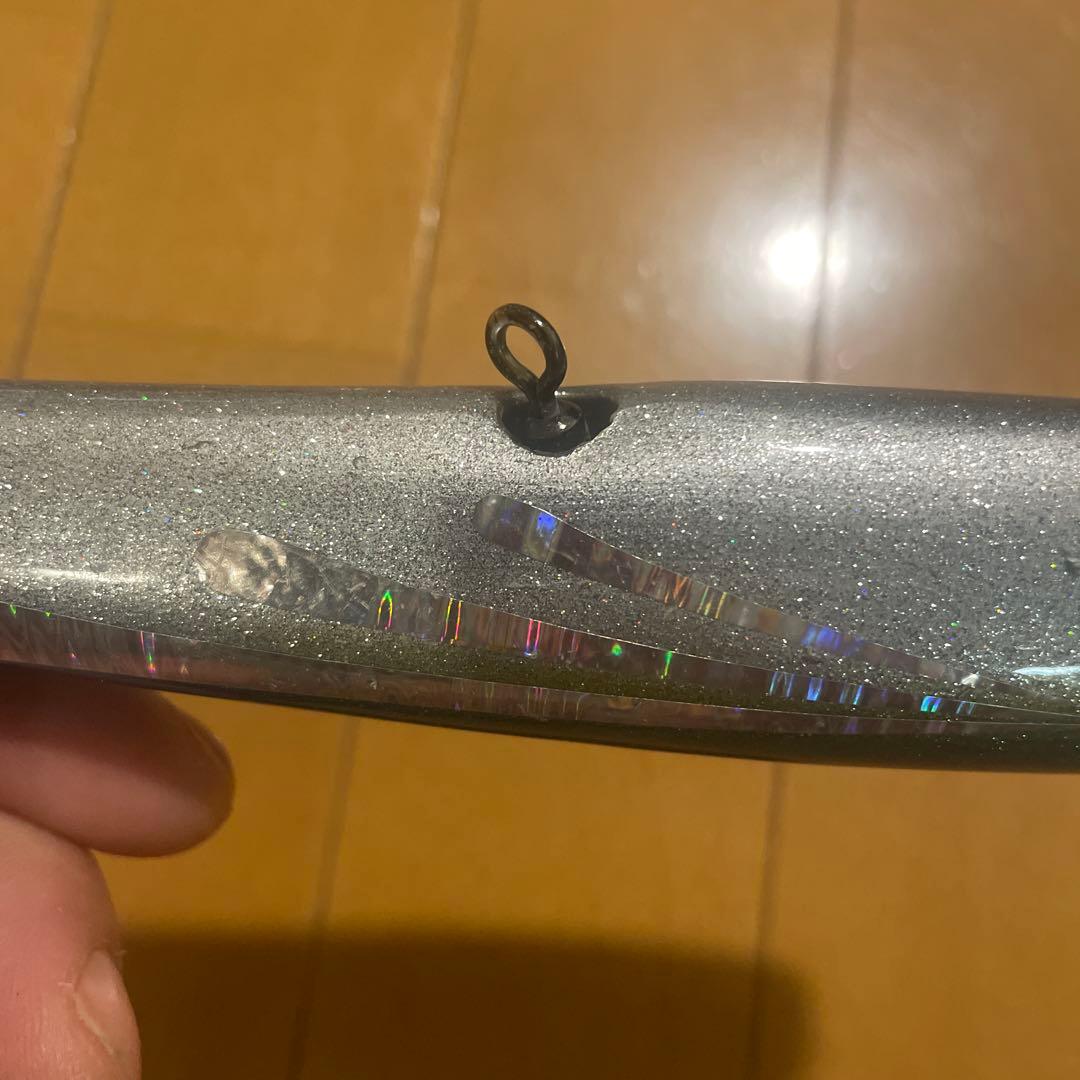 ネイティブワークス　ナパーム170