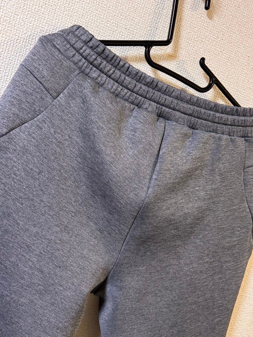 MIZUNO ミズノ ストレッチスウェット セットアップ 中古美品