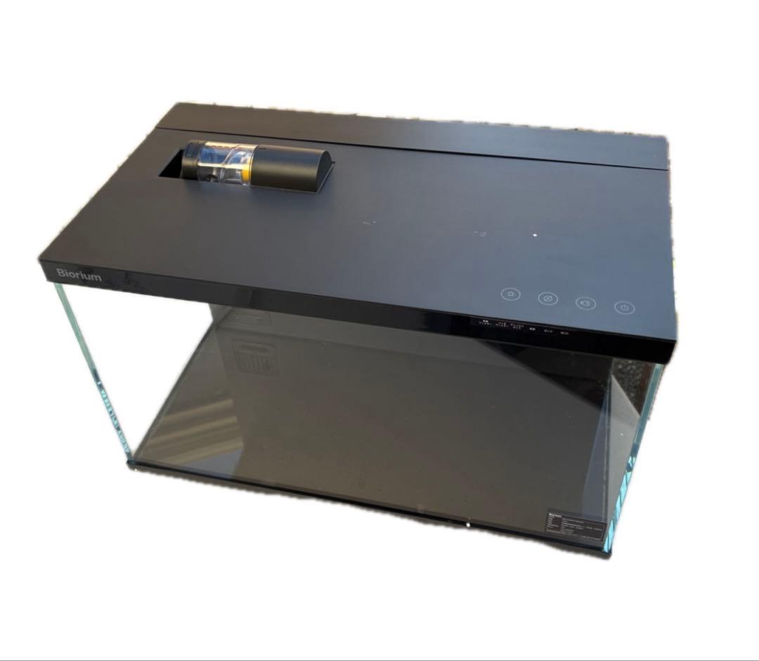 Biorium IoT搭載 スマート水槽 オールインワン 45cm