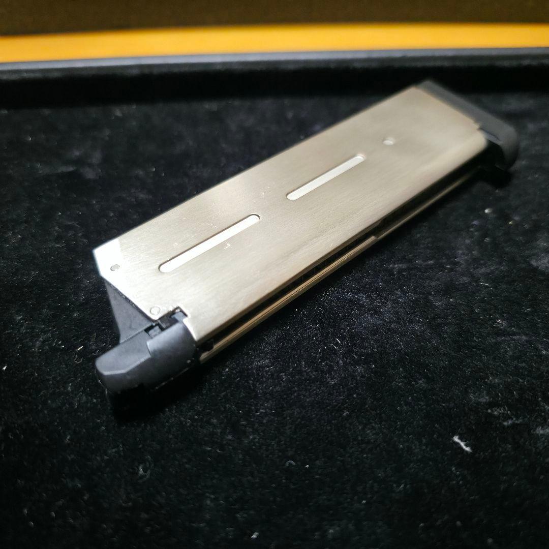 東京マルイ ナイトウォーリア 1911 CUSTOM