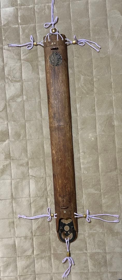 希少　八雲琴(二弦琴) ヴィンテージ