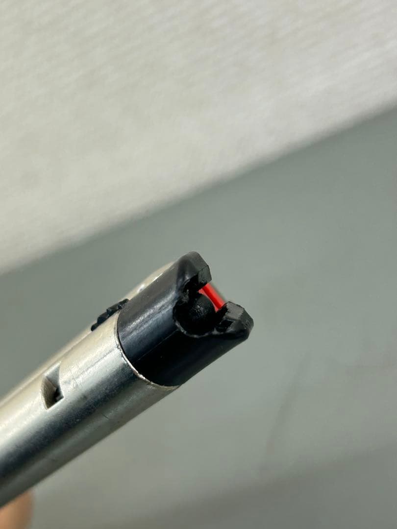 Marushin 南部14年式 前期モデルHW ガスガン