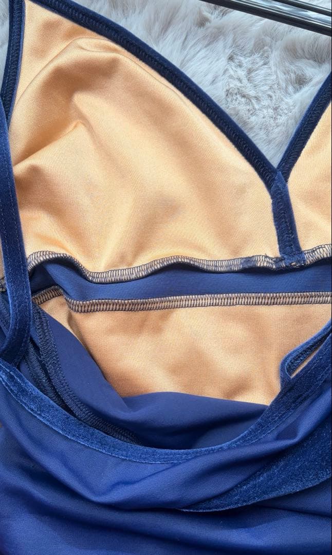 【yumiko】レオタード -zoe-