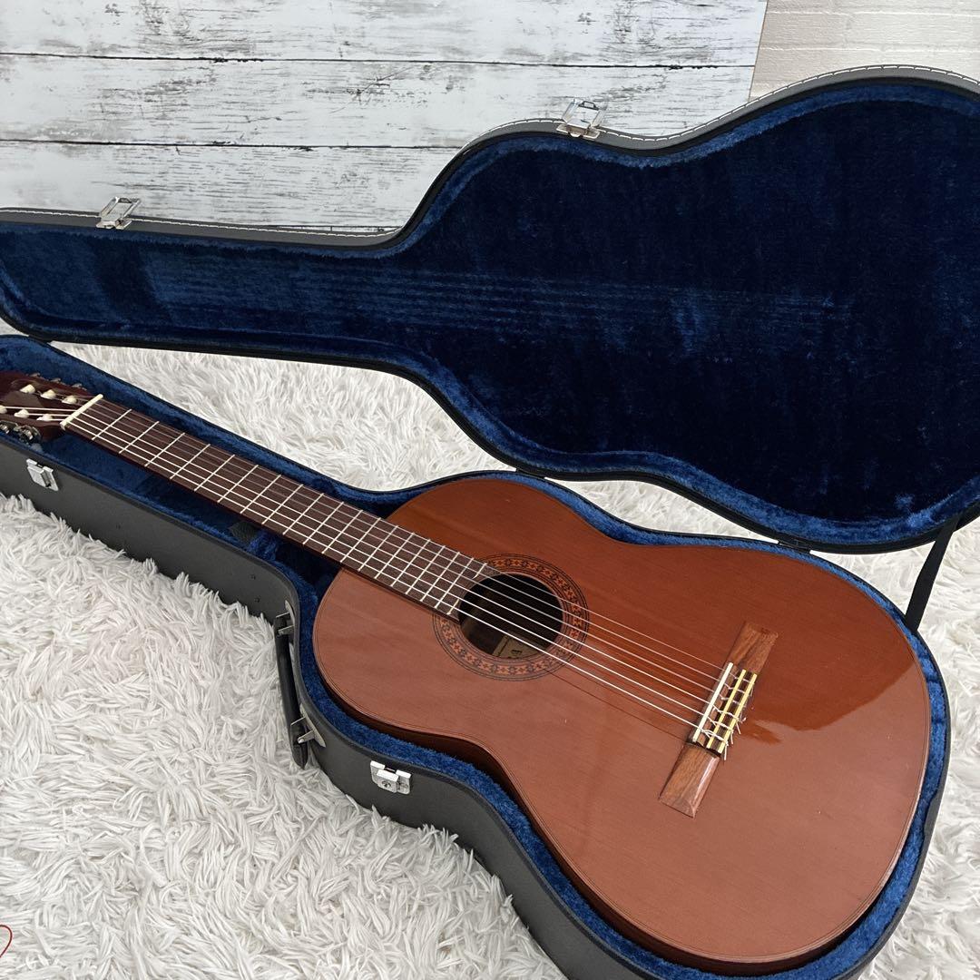 Tamura Guitarra アコースティックギター 1973年 NO.600
