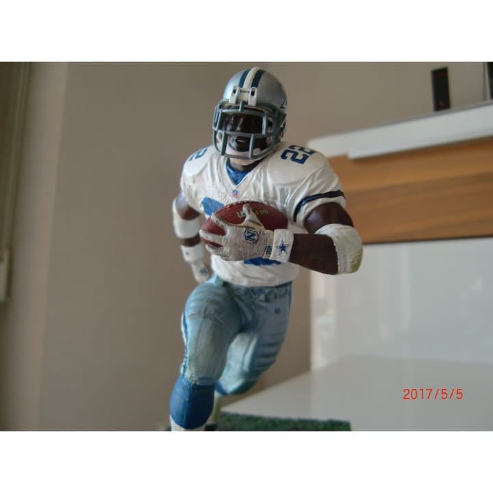 スポーツ McFarlane NFL Series E. Smit 2003 ED.