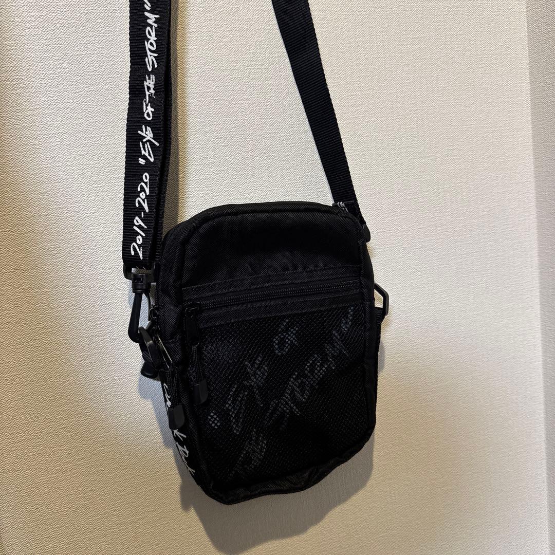 ★美品★ONE OK ROCK★2019-2020 ショルダーバッグ★