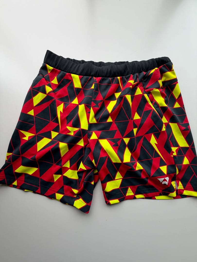 YONEX ハーフパンツ　O 廃盤商品　レア