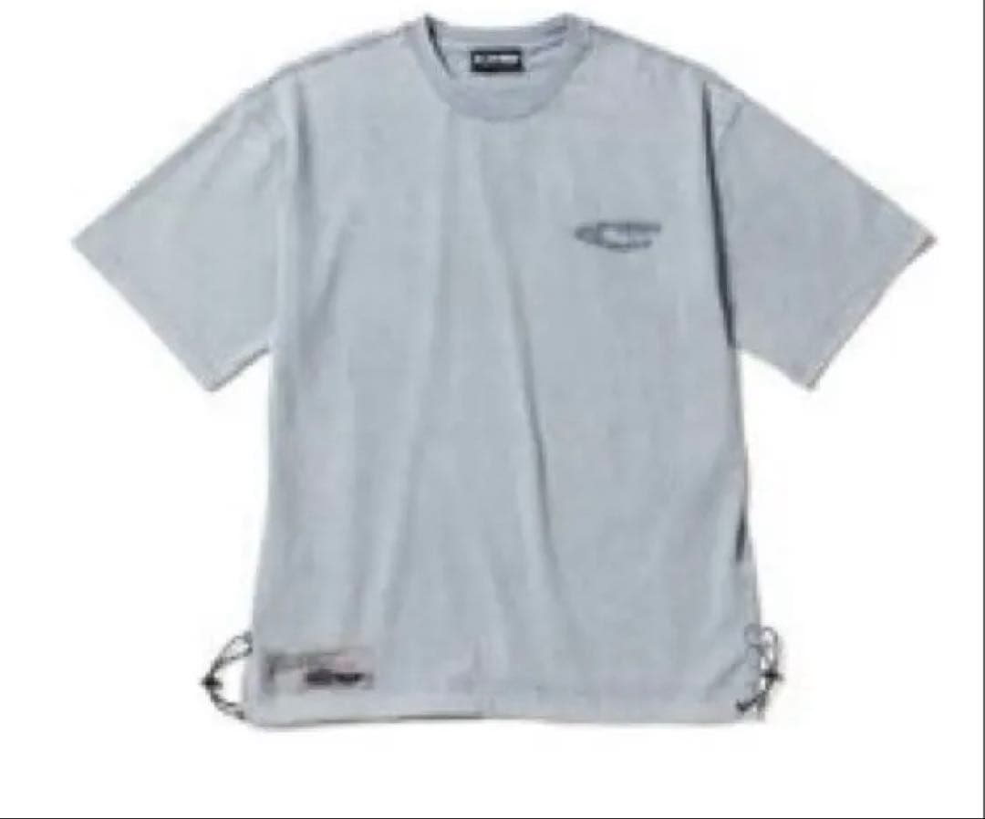 Age Factory cpg コラボTシャツ ニットキャップ 缶バッジ