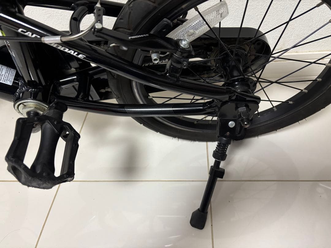 재판매점　キャノンデール　Cannondale TRAIL 16 Kids