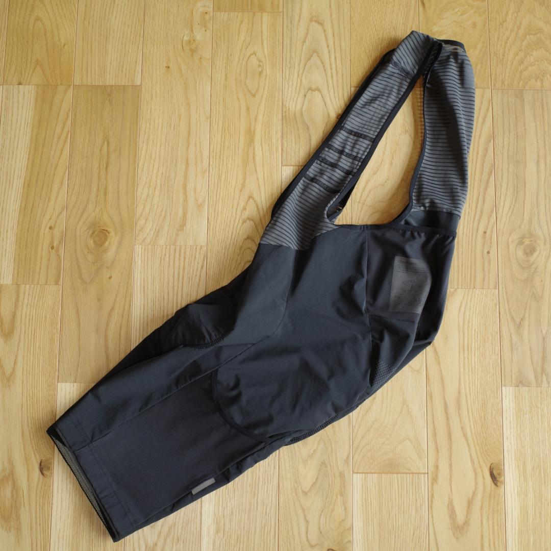 Rapha BREVET CARGO BIBSHORTS II Sサイズ