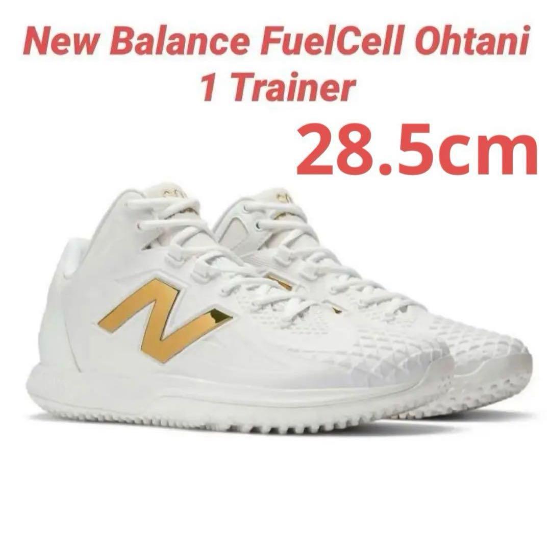 シューズ New Balance FuelCellOhtani1Trainer28.5cm