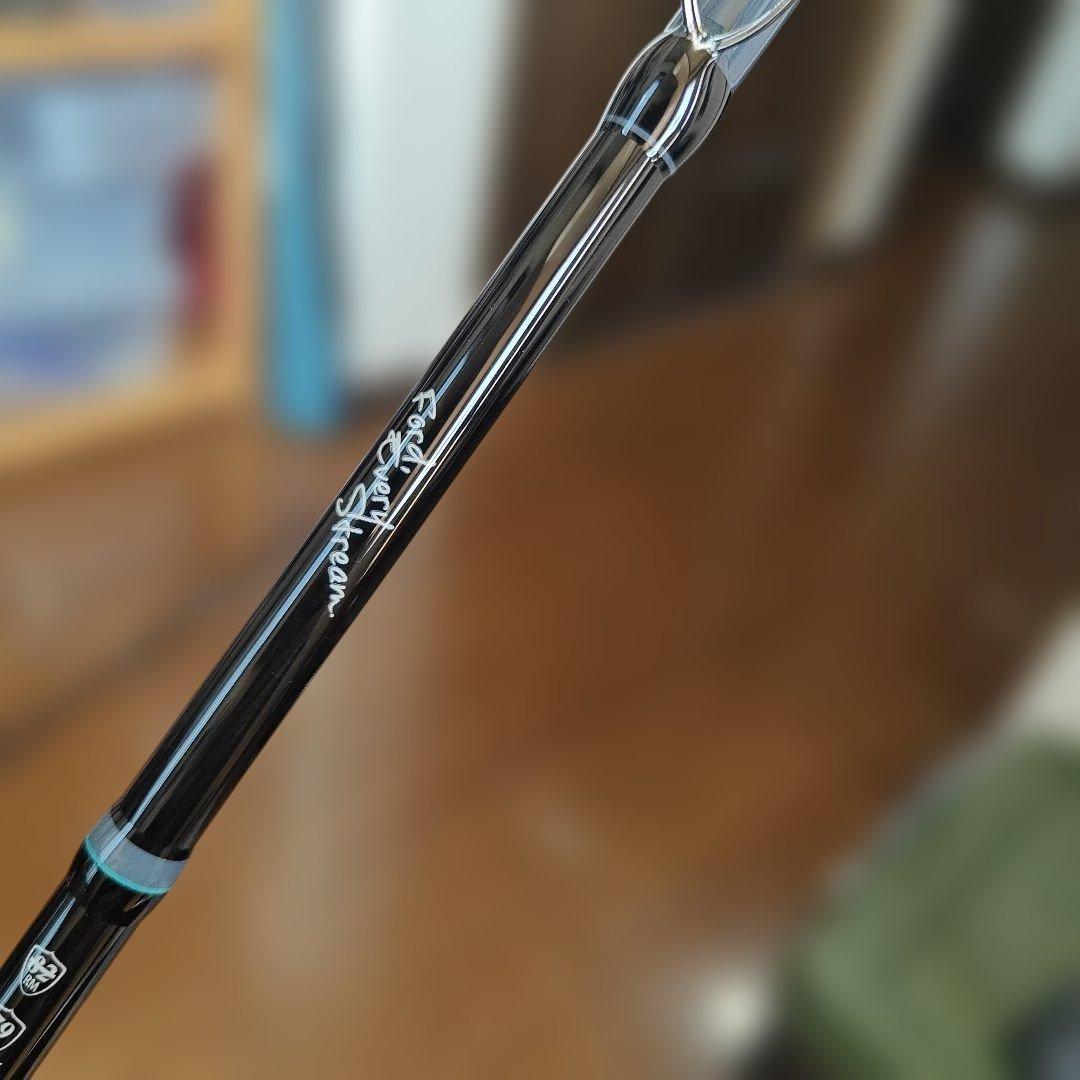 穂先側新品 DRT ツララ モンストロ 79 アンドレ リミックス