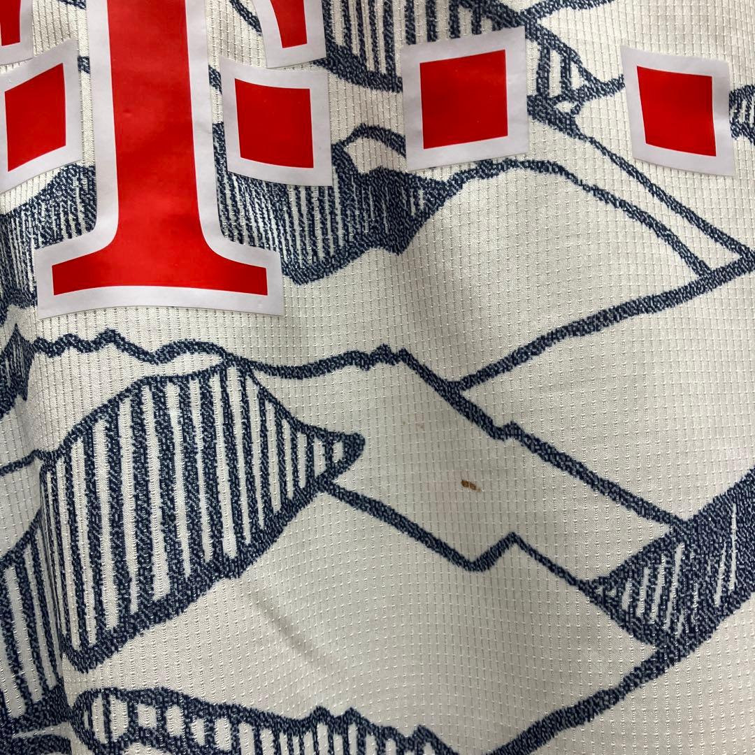 【⭐︎新品タグ付⭐︎/正規品】バイエルンM レヴァンドフスキ ユニフォーム