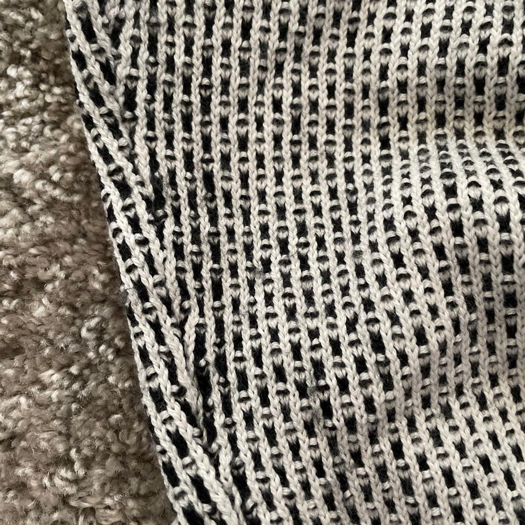 BRIEFING レディースセーター