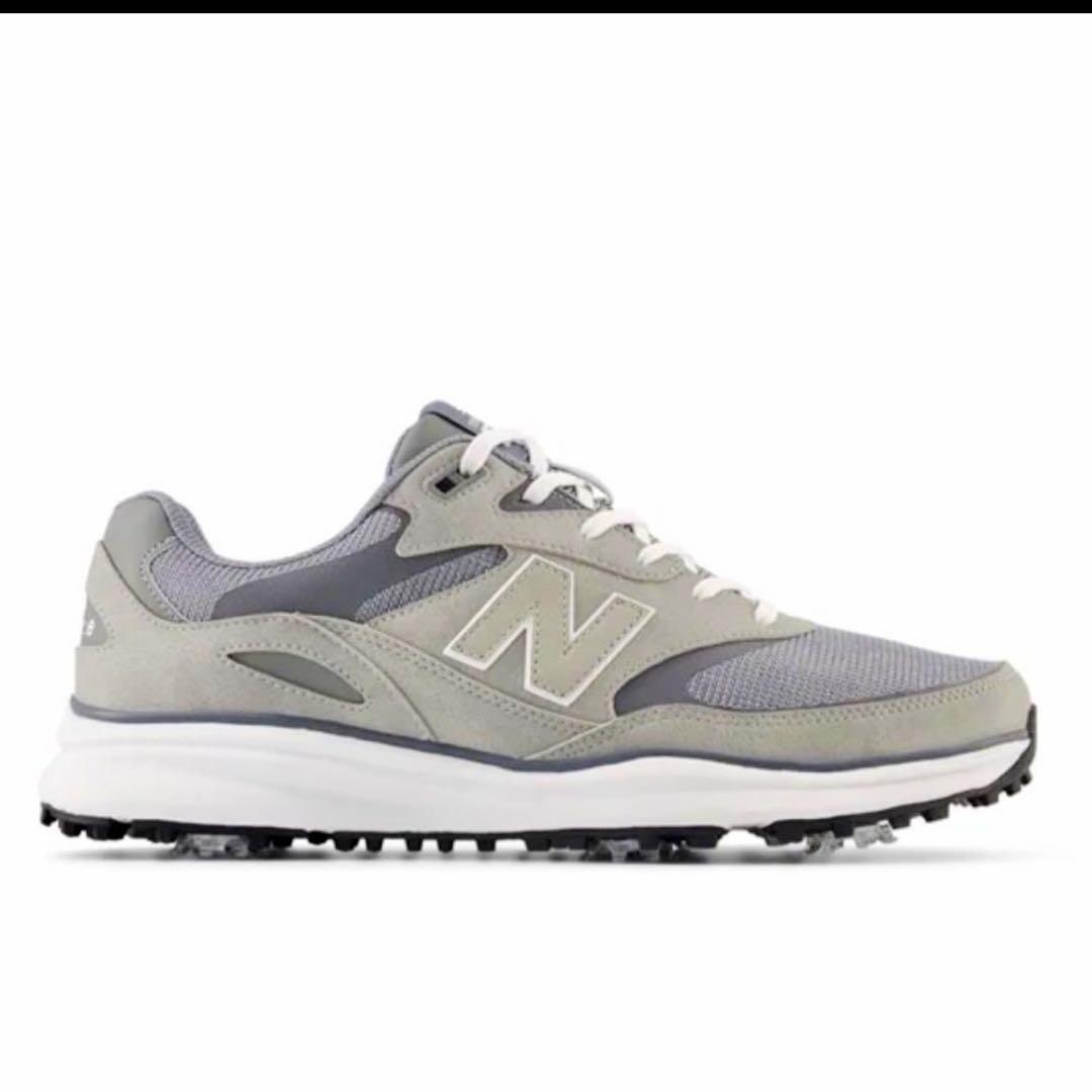 HERITAGE GR MG100GR ニューバランス　ゴルフシューズ　28㎝